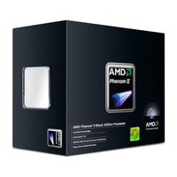 Processador AMD Phenom II X6 1090T AM3 3.2GHz Black Edition