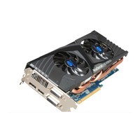 VGA Sapphire Radeon HD6950 1GB DDR5