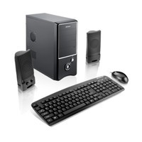 Multilaser Barebone Kit Gabinete