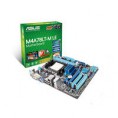 MB ASUS p/ AMD M4A78LT-M LE AM3 DDR3 95W Box